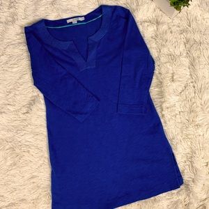 Boden Tunic 💙